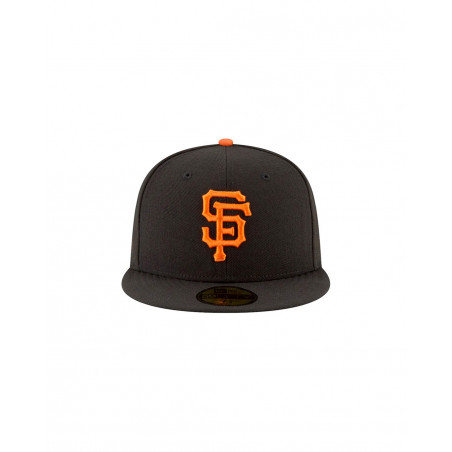 SAN FRANCISCO GIANTS AUTHENTIC ON FIELD 59FIFTY 12572838