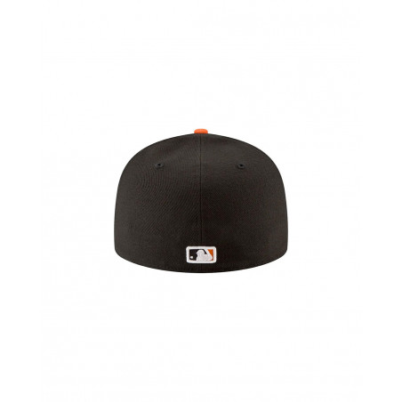 SAN FRANCISCO GIANTS AUTHENTIC ON FIELD 59FIFTY 12572838