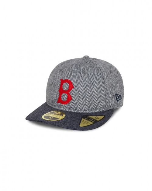 NEW ERA BOSTON RED SOX 59FIFTY RETRO CROWN 60081130