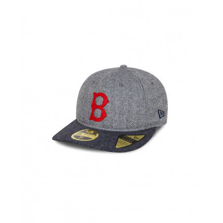 NEW ERA BOSTON RED SOX 59FIFTY RETRO CROWN 60081130