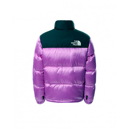 The North Face 1996 RETRO NUPTSE JACKET NF0A5IYCEEJ