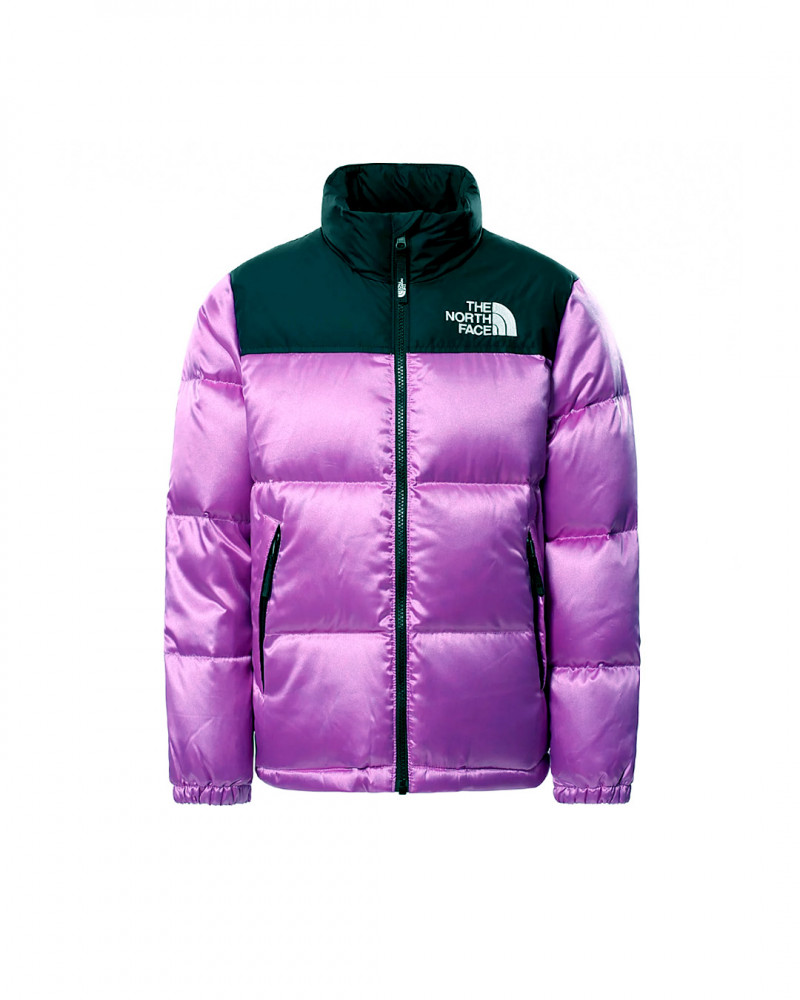 The North Face 1996 RETRO NUPTSE JACKET NF0A5IYCEEJ