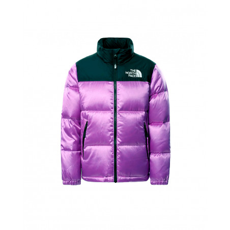 The North Face 1996 RETRO NUPTSE JACKET NF0A5IYCEEJ