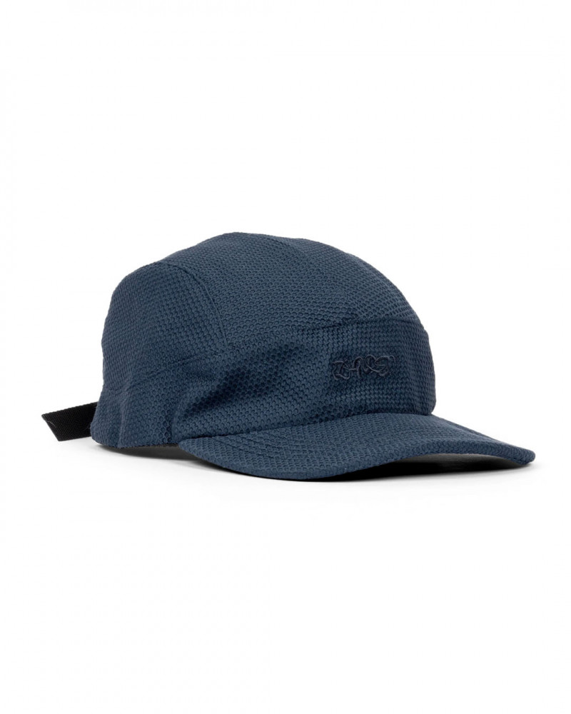 DANCER TRIPLE LOGO CAP LOGOCAP
