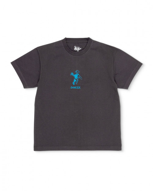 DANCER OG LOGO TEE OGLOGOCHA