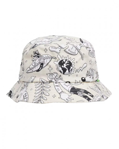 HUF STEVE HARRINGTON BUCKET HT00623