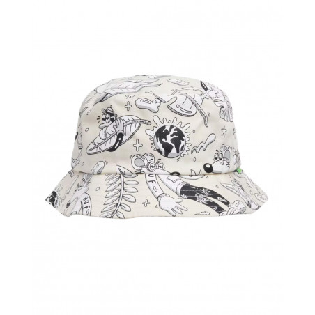 HUF STEVE HARRINGTON BUCKET HT00623