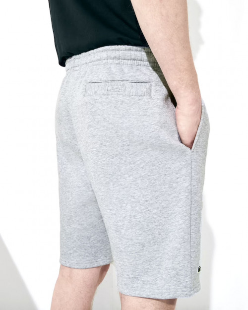 Lacoste SPORT Tennis Fleece Shorts GH2136-00 CCA