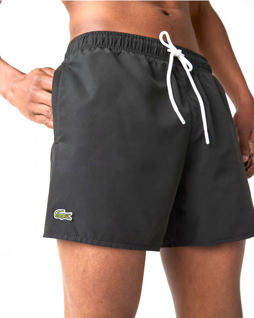 Lacoste Light Quick Dry Swim Shorts MH6270-00 DY4