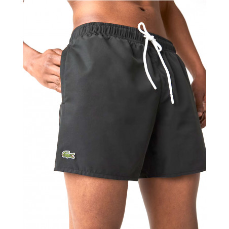 Lacoste Light Quick Dry Swim Shorts MH6270-00 DY4