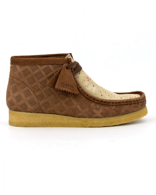 WALLABEE BOOT X SWEET CHICK