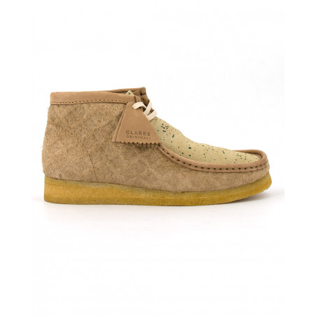 Clarks Wallabee Boot X SWEET CHICK 26163444