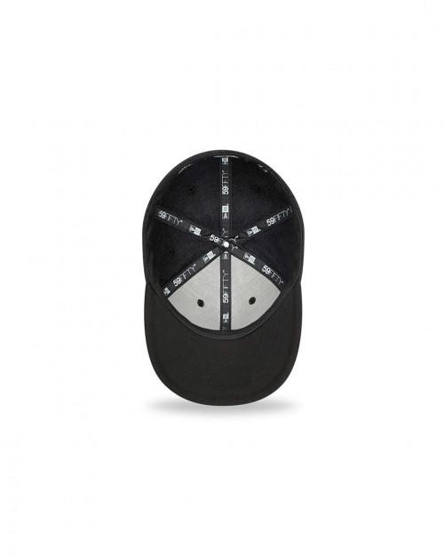 LOS ANGELES DODGERS MELTON 59FIFTY CAP 60184635