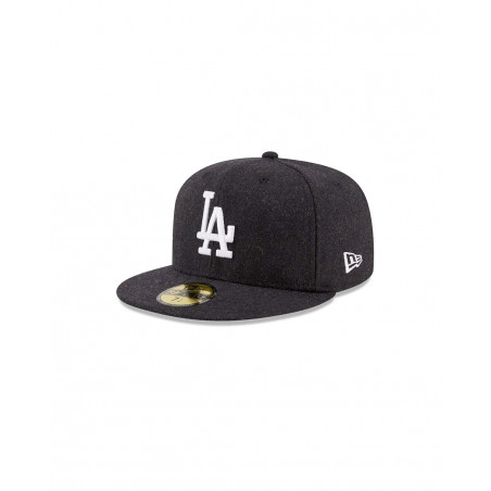 LOS ANGELES DODGERS MELTON 59FIFTY CAP 60184635