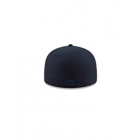 BOSTON REDSOX MELTON 59FIFTY CAP 60184651