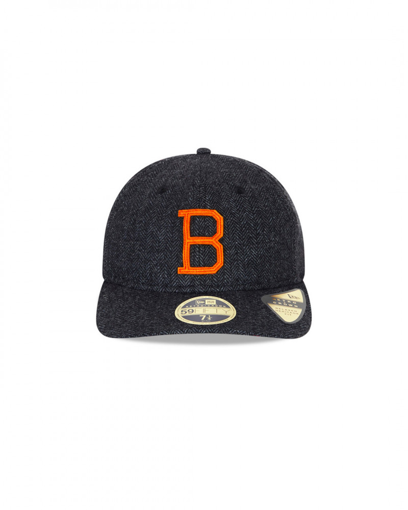 Baltimore Orioles New Era Cooperstown Collection Retro City