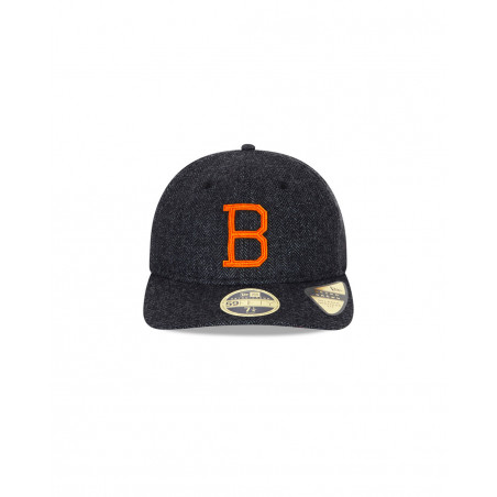 NEW ERA BALTIMORE ORIOLES 59FIFTY RETRO CROWN 60081131