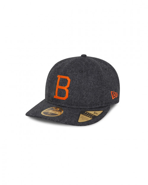 NEW ERA BALTIMORE ORIOLES 59FIFTY RETRO CROWN 60081131