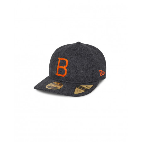 NEW ERA BALTIMORE ORIOLES 59FIFTY RETRO CROWN 60081131