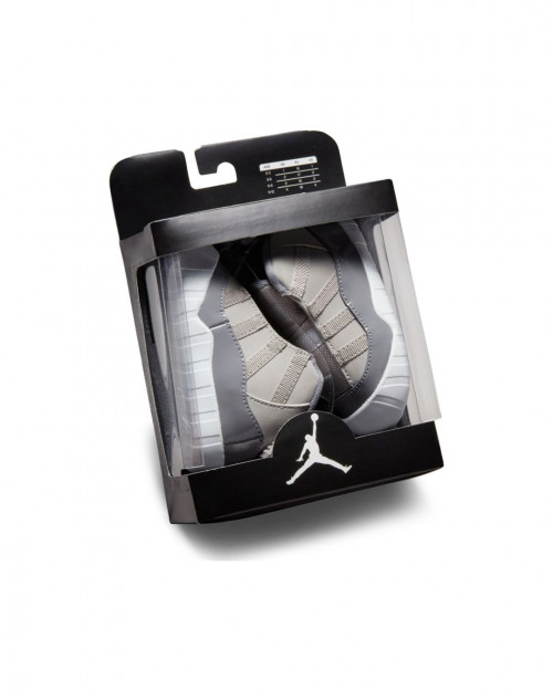 JORDAN 11 CRIB BOOTIE CI6165-005