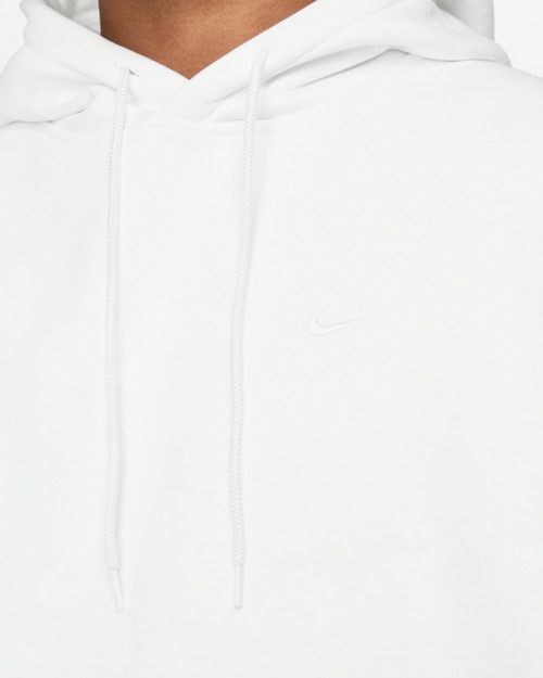 Nike Solo Swoosh Fleece Hoodie CV0552-121