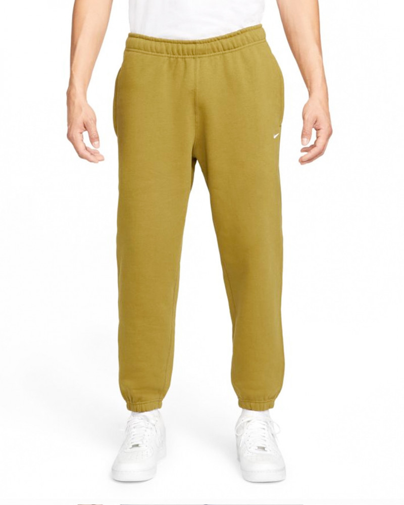 Nike NIKELAB FLEECE PANT CW5460-318