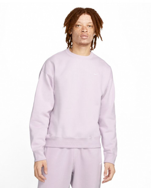 NIKE NIKELAB FLEECE CREW CV0554-530