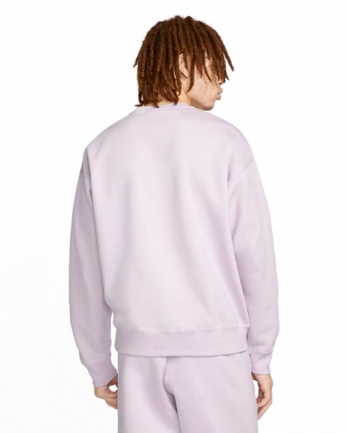 NIKE NIKELAB FLEECE CREW CV0554-530
