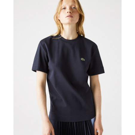 Lacoste TEE SHIRT TH1708 00 HDE