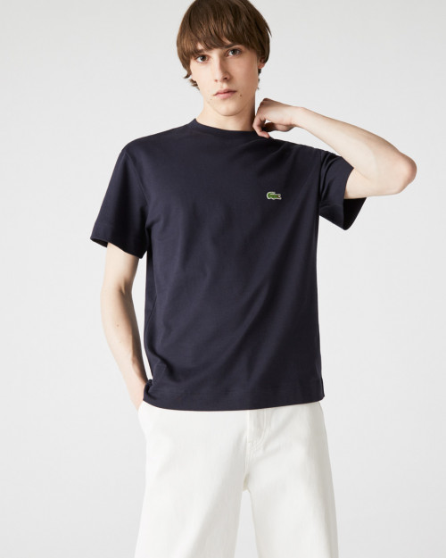 Lacoste TEE SHIRT TH1708 00 HDE