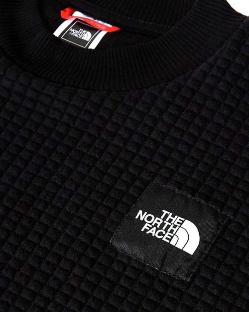The North face MHYSA ELEV TOP NF0A5ID9JK3
