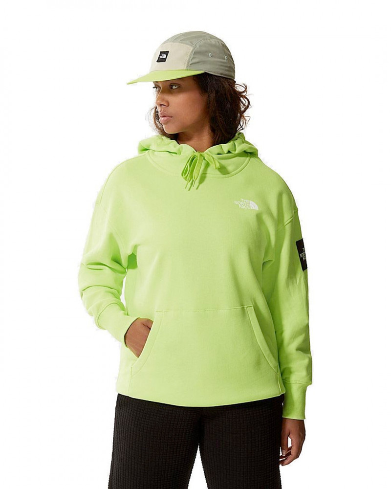The North Face GLH HOODIE NF0A7R28HDD