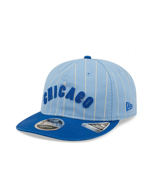 NEW ERA COOPS 9FIFTY RC CHICAGO CUBS 60222301
