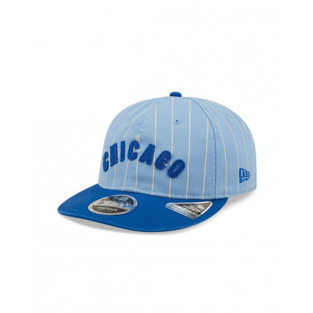 NEW ERA COOPS 9FIFTY RC CHICAGO CUBS 60222301