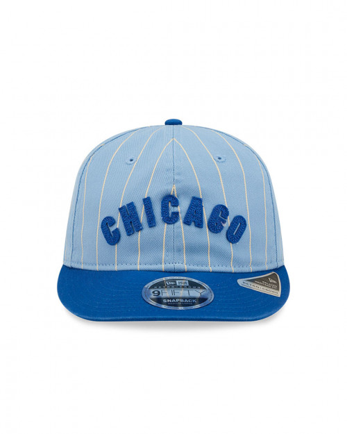 NEW ERA COOPS 9FIFTY RC CHICAGO CUBS 60222301