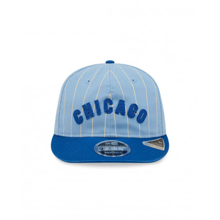 NEW ERA COOPS 9FIFTY RC CHICAGO CUBS 60222301
