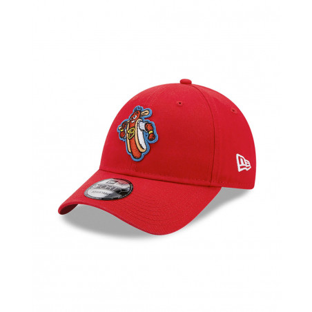 NEW ERA MINOR LEAGUE 9FORTY READING FIGHTING PHILS 60222515