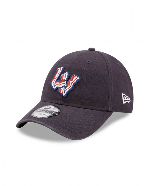 NEW ERA MINOR LEAGUE 9FORTY LEHIGH VALLEY IRONPIGS 60222532