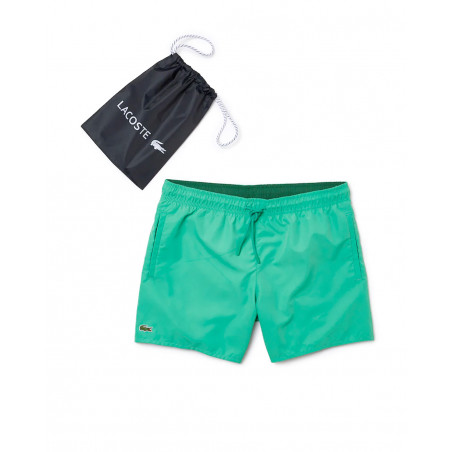 Lacoste Light Quick Dry Swim Shorts MH6270-00