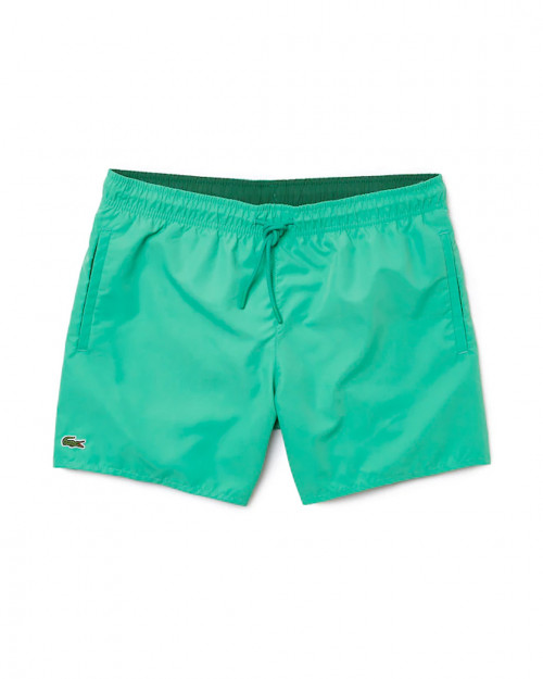 Lacoste Light Quick Dry Swim Shorts MH6270-00