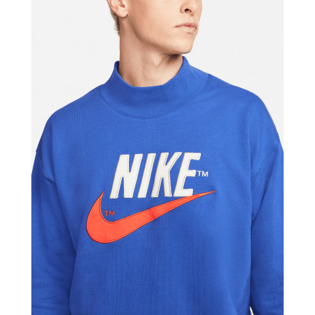 Nike Sportswear Overshirt DM5273-480