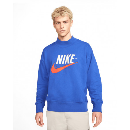 Nike Sportswear Overshirt DM5273-480