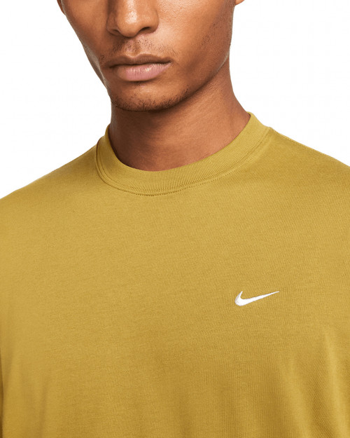Perplejo Oblongo barba Comprar online Nike Soloswoosh t-shirt CV0559-318 - Nigra Mercato Talla S