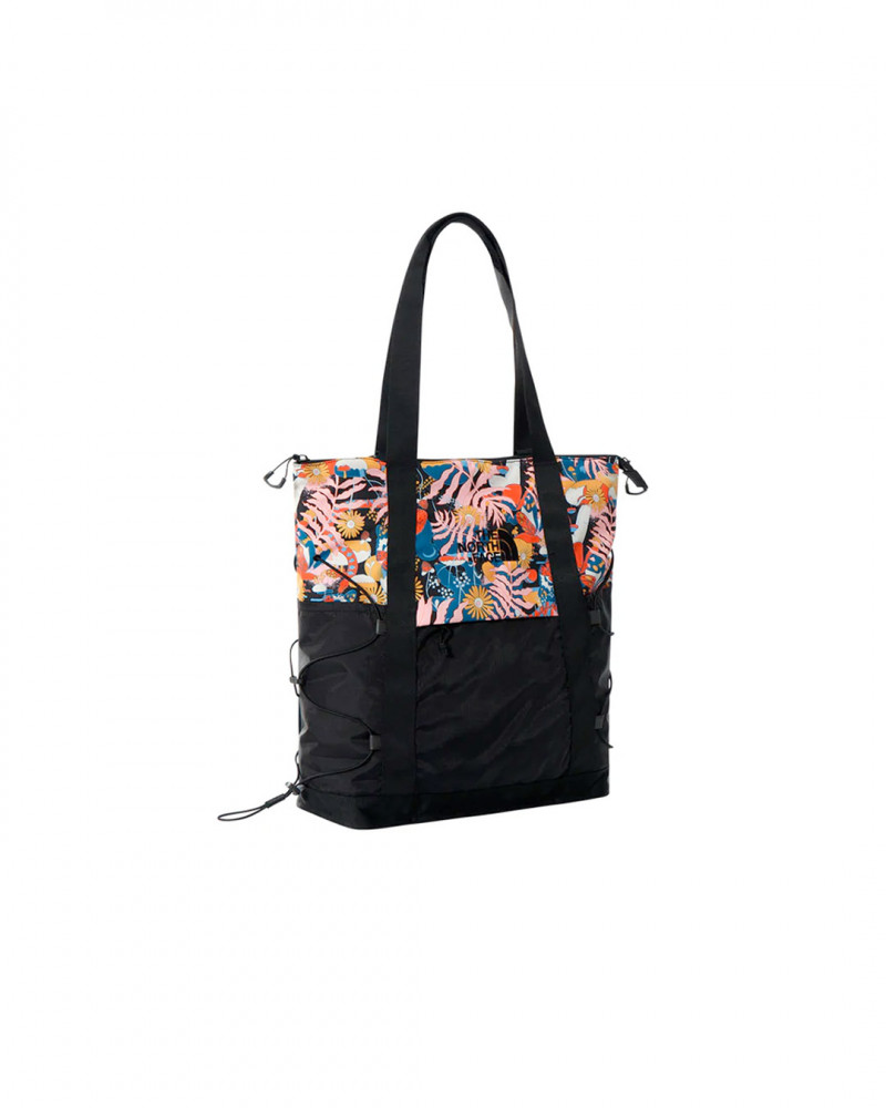 THE NORTH FACE BOREALIS TOTE NF0A52SV6D6