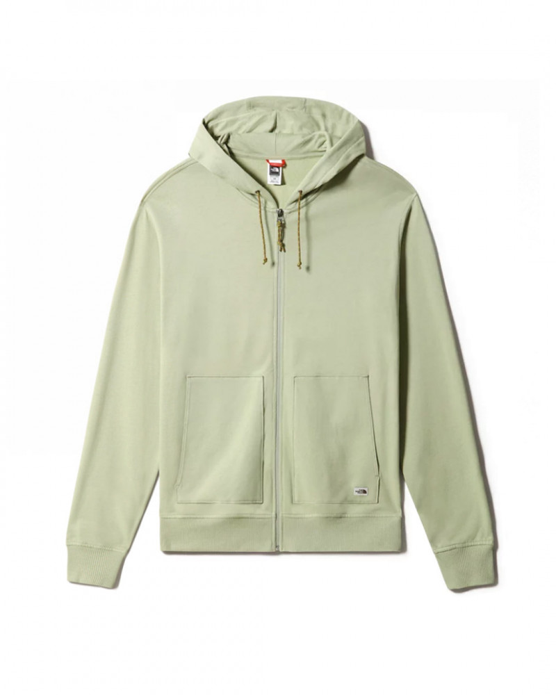 The North Face HERITAGE GR HOODIE NF0A5IGS3X3