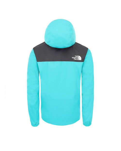 the North Face MOUNTAIN Q JACKET NF0A5IG2ZCV