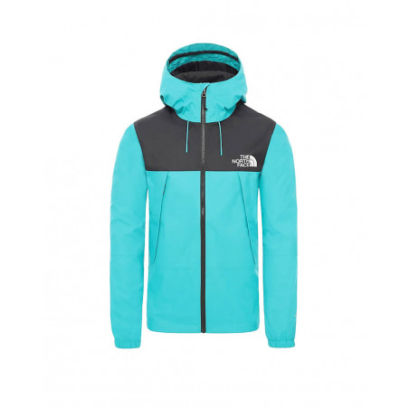 the North Face MOUNTAIN Q JACKET NF0A5IG2ZCV