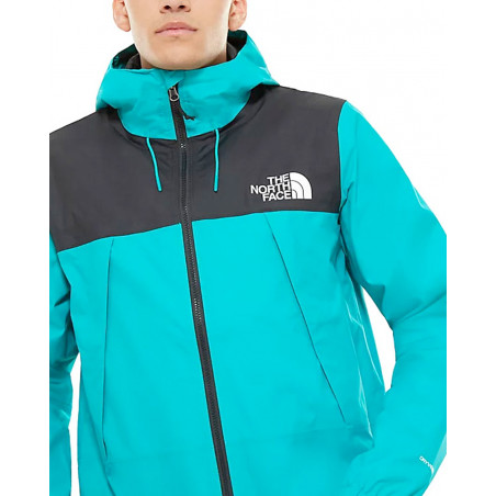 the North Face MOUNTAIN Q JACKET NF0A5IG2ZCV