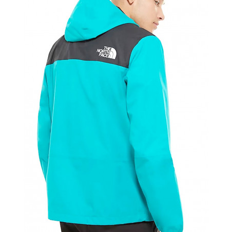 the North Face MOUNTAIN Q JACKET NF0A5IG2ZCV