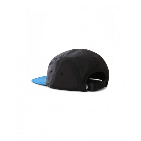 the north face Street 5 Panel Cap NF0A3SIH56E